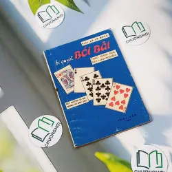 Bí Quyết Bói Bài - Lê Đang 775995