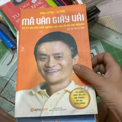 Mã vân giày vải