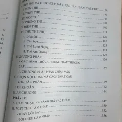 Thư Pháp Việt Lý Thuyết Và Thực Hành 707797