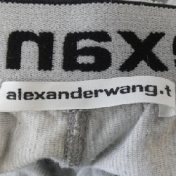 Quần ALEXANDER WANG - Hàng hiệu Authentic 809740