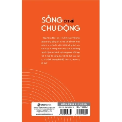 Sống Ở Thể Chủ Động - Nguyễn Tuấn Quỳnh 296427