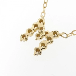 Aker Imagine Initial Necklace - Hàng hiệu Authentic 845764