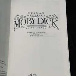 Moby dick - H. Melville 977208