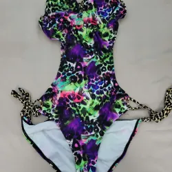 Đồ bơi 1 mảnh size S