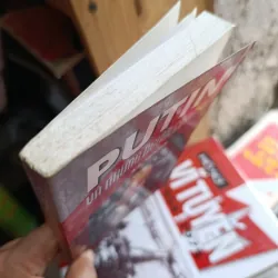 Putin và các cộng sự 1022790