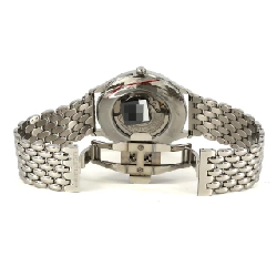 Hamilton Jazzmaster Slimline Auto H385250/H38525111 SS tự động - Hàng hiệu Chính hãng 883427