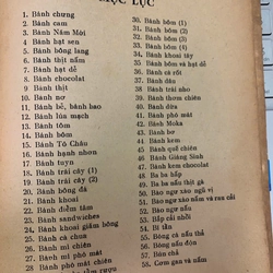 NHỮNG MÓN ĂN NGON - Cô Thuỳ Dương 271307