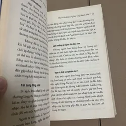 Kết thúc bán hàng - đòn quyết định Brian Tracy 729030