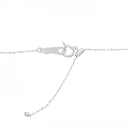 Dây chuyền kim cương Ginza Tanaka 0.10CT - Hàng hiệu chính hãng 840652