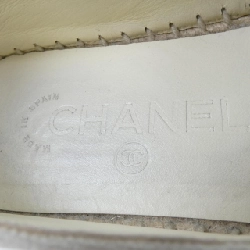 【Mã giảm giá】Giày CHANEL 664262