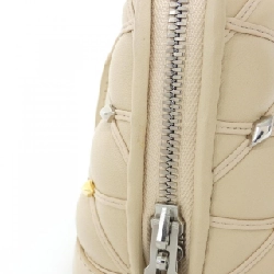 Túi Louis Vuitton Malletage Alma BB M24153 616977