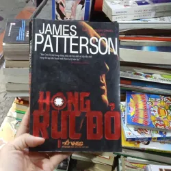 Combo 9c của tác giả James Patterson  1018673