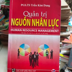 Quản trị nguồn nhân lực 🌱