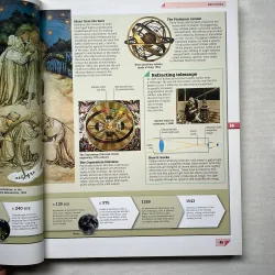 Science Year by Year 1028926