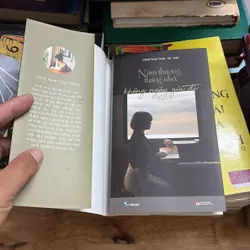 II Tựa sách: Năm Thương Tháng Nhớ _ Không Ngày Gửi Đi - Trịnh Nam Trân, Kỳ Anh - 2020 698124