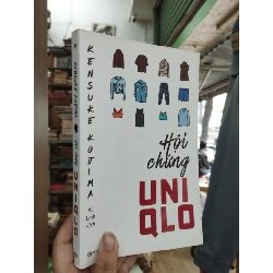 Hội chứng Uniqlo