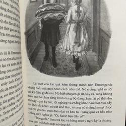 Công Chúa Nhỏ - Frances Hodgson Burnett 547326