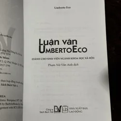 Luận văn Umberto Eco 702977