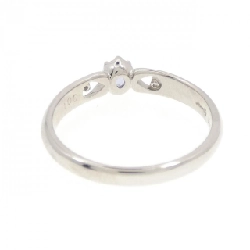 Nhẫn Tanzanite PT900 672568