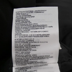 Canada Goose 3037L Victoria Áo khoác lông vũ - Hàng hiệu Chính hãng 819157