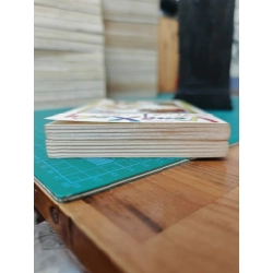 Truyện tranh vòng xoáy tình yêu 469683