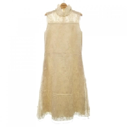 【Mã giảm giá】Ebure ebure Váy