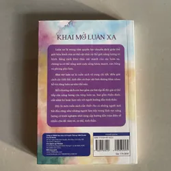 Khai mở luân xa  722520