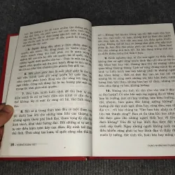 DỤNG NHÂN NHƯ DỤNG MỘC 991068