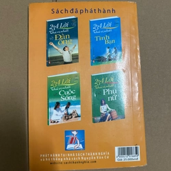 234 lời thú vị nhất về tình yêu 506573