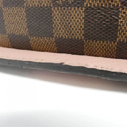 Túi đeo vai Louis Vuitton Damier White N64418 613823