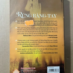 Rừng Răng Tay 536445