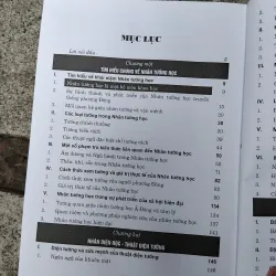 Nhân tướng học tòn thư của Thiệu Vĩ Hoa  1028224