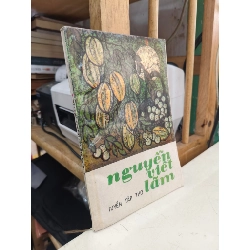 Tuyển tập thơ Nguyễn Viết Lãm