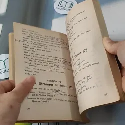 Bộ Bài Tập Luyện Nghe Tiếng Anh - Trần Văn Thành 727251