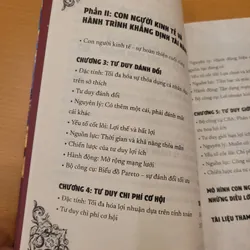 Sách Lý trí tàn nhẫn - Tác giả Lý Diệu Đức 702879