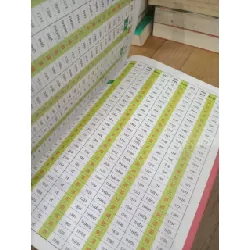 Hack não 2136 Kanji - Toàn Kanji chủ biên 720305