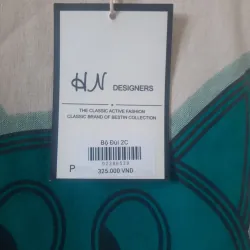 Bộ đùi mực nhà  size L 925535