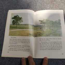 DI TÍCH CHỦ TỊCH HỒ CHÍ MINH Ở KIM LIÊN 549073