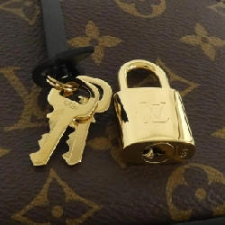 Túi xách Louis Vuitton Monogram Vanity PM M45165 614956