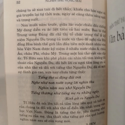 Truyện Kiều, Nguyễn Du - NXB Văn học 518047