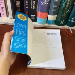 II Sách Kỹ Năng: Để Thành Công Trong Cuộc Sống - Đỗ Huy Thái - 2004 553048