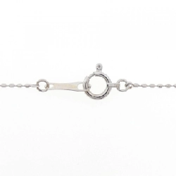 Dây chuyền kim cương Kumikyoku 0.10CT - Hàng hiệu Authentic 840931