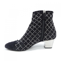 Giày bốt CHANEL 662830