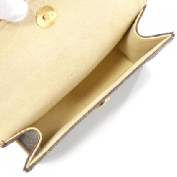 Túi đeo hông Louis Vuitton Monogram Pochette Florentine S M51855+M67304 609491