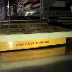 Sổ tay bán hàng triệu đô 1010092