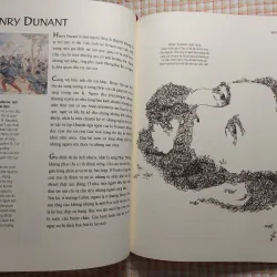 BÁCH KHOA THƯ HỌC SINH LƯỜI - NHỮNG KẺ PHÁ CÁCH, BẬC THIÊN TÀI • BÌA CỨNG, KHỔ TO 751835