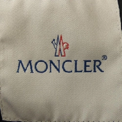 MONCLER SERRE Áo khoác lông - Hàng hiệu Chính hãng 812089