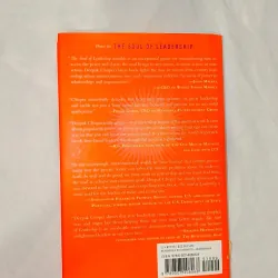 The Soul of Leadership: Unlocking Your Potential for Greatness (hardcover) 748351