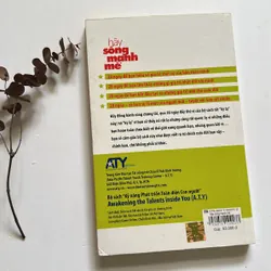 Bán sách cũ - Sống có giá trị hãy sống mạnh mẽ 576589