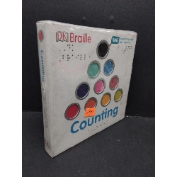 Counting (có bọc) mới 80% ố bẩn nhẹ HCM2809 NGOẠI VĂN Rebooks.vn